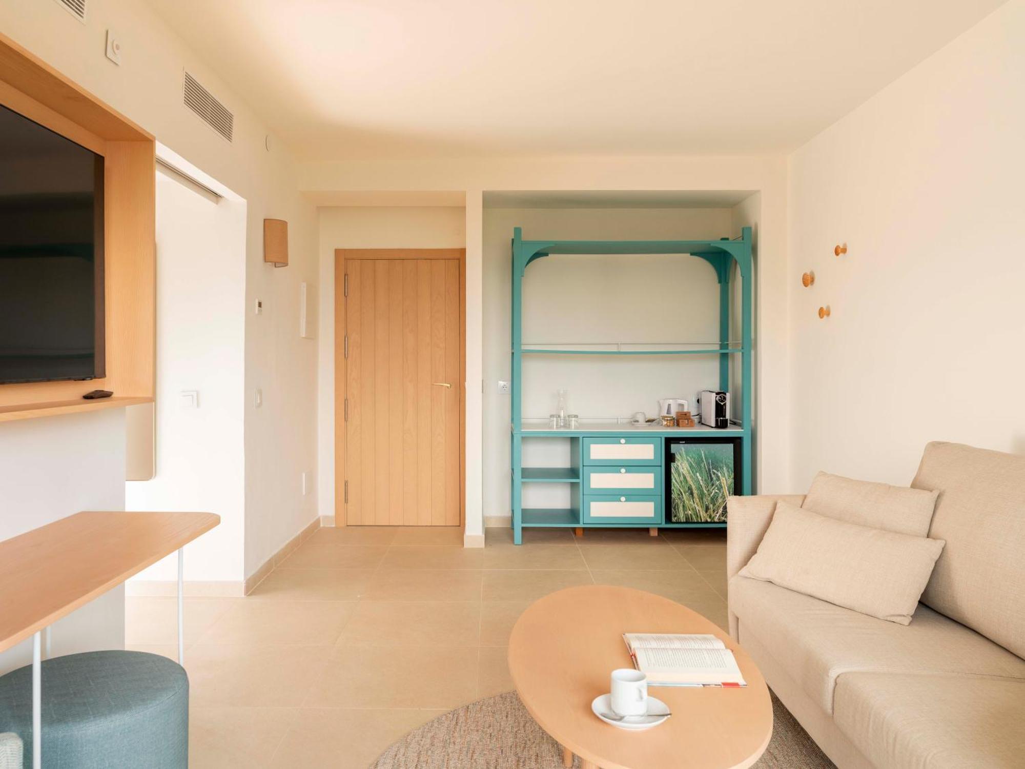 Hotel Iberostar Selection Albufera Park 4*