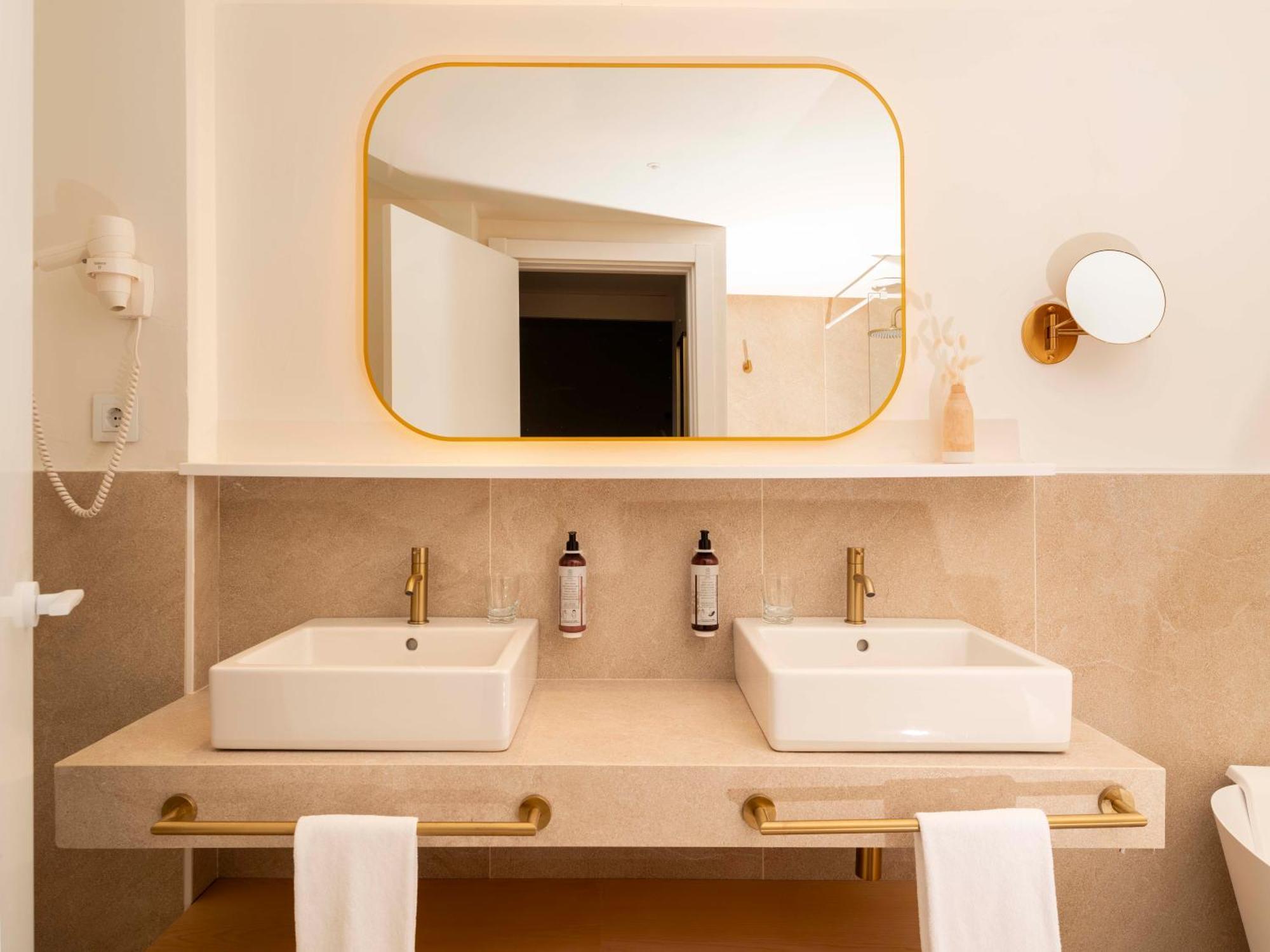 Hotel Iberostar Selection Albufera Park Playa de Muro (Mallorca)