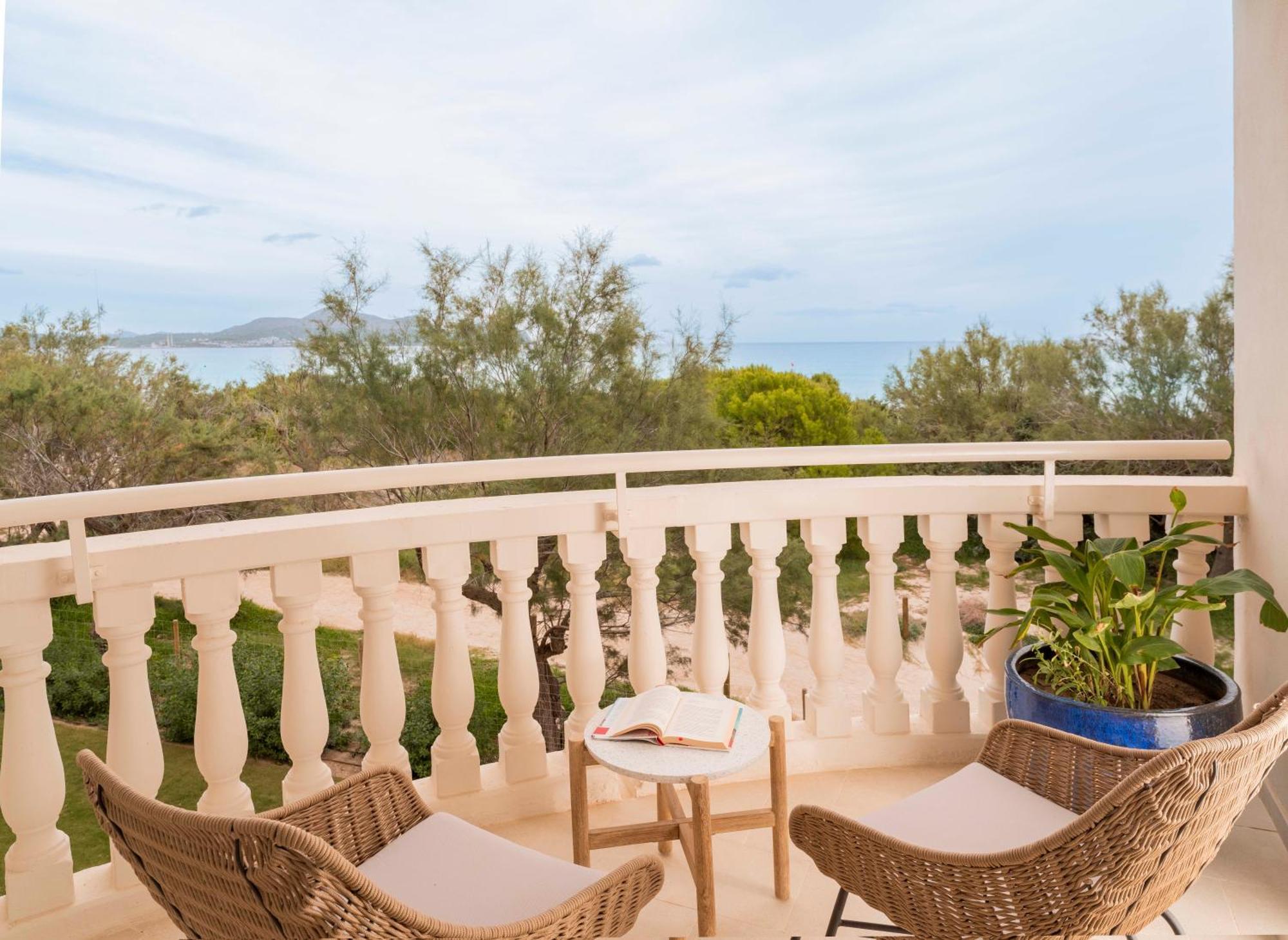 Iberostar Selection Albufera Park 4*