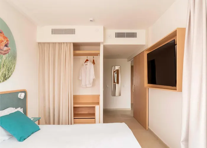 Iberostar Selection Albufera Park All Inclusive
