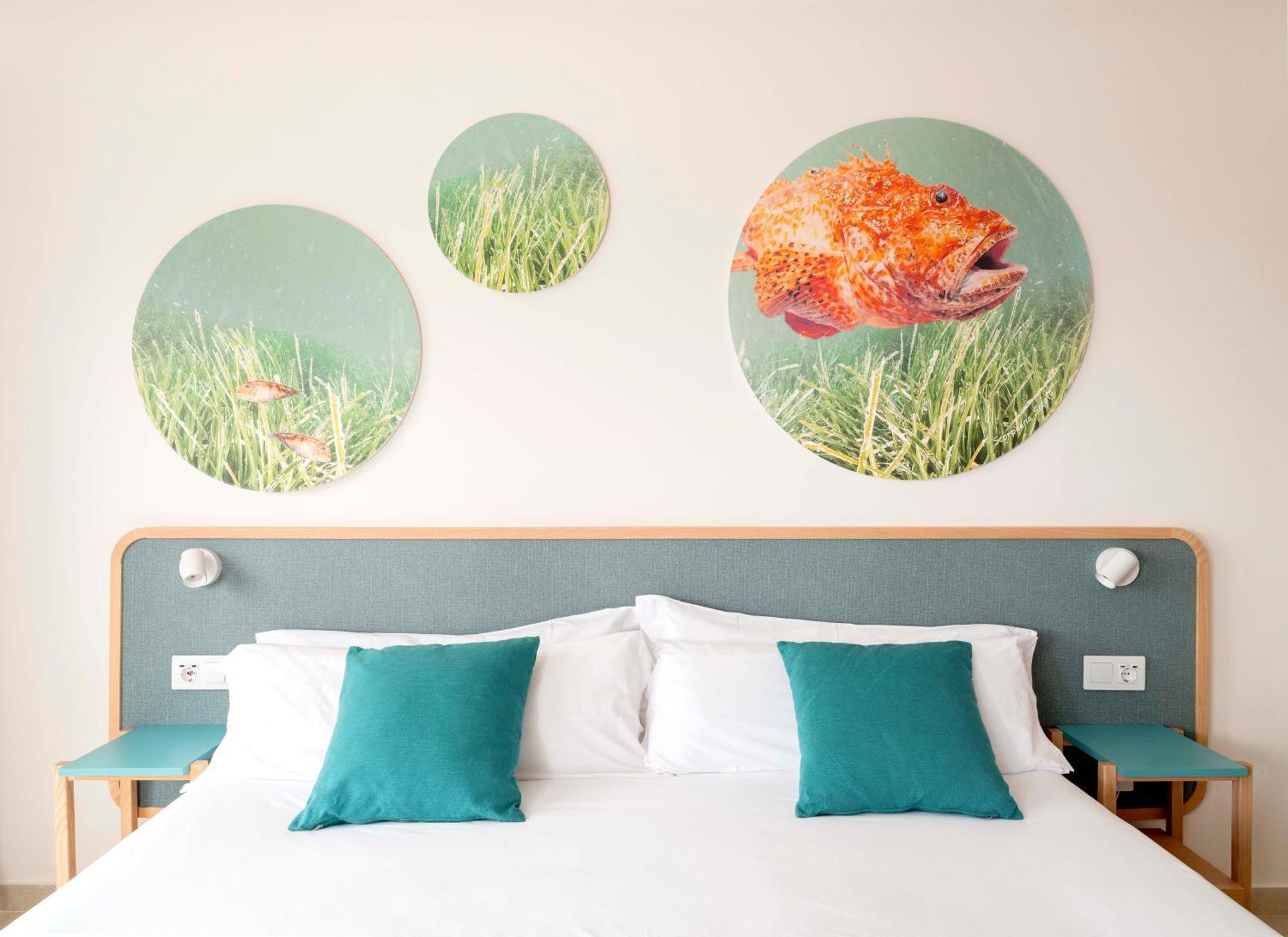 Iberostar Selection Albufera Park Hotel Playa de Muro (Mallorca)