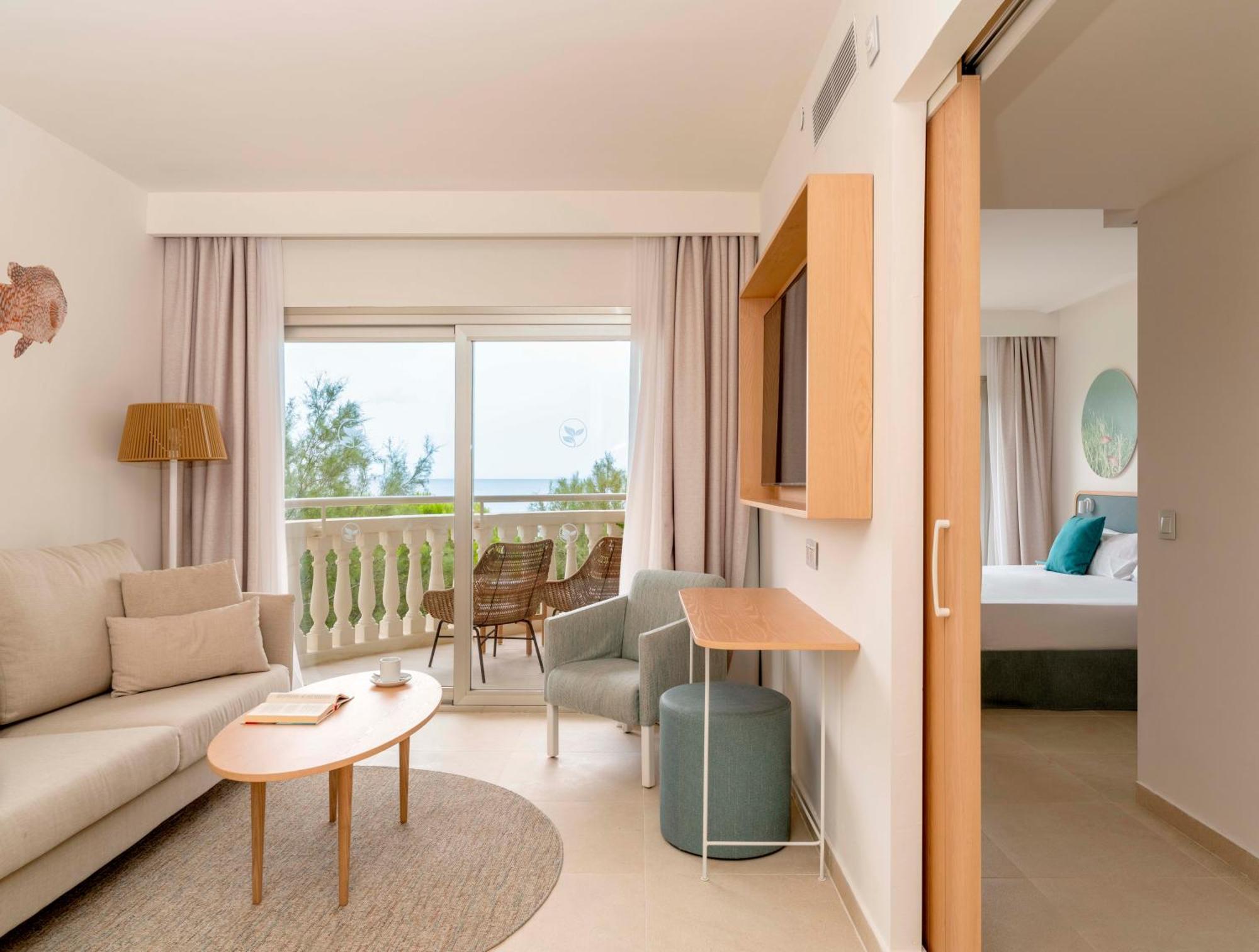 Iberostar Selection Albufera Park